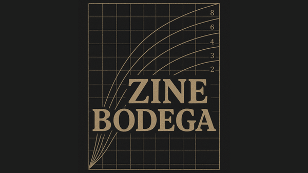 Zine Bodega